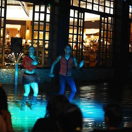 Media Luna Resort Second Bight ภายนอก รูปภาพ