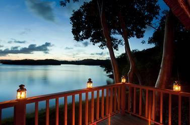 Media Luna Resort Second Bight ภายนอก รูปภาพ