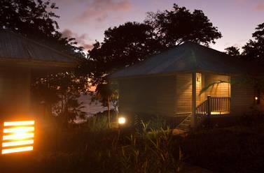 Media Luna Resort Second Bight ภายนอก รูปภาพ